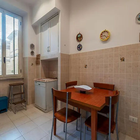 Guesthost - Flaminio Vintage Loft Perin Del Vaga *