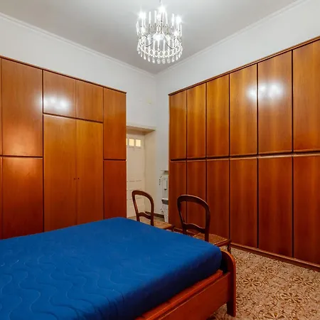 Guesthost - Flaminio Vintage Loft Perin Del Vaga Apartmán *