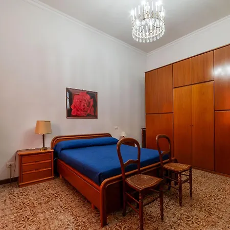 Apartmán Guesthost - Flaminio Vintage Loft Perin Del Vaga *