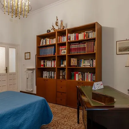 Apartmán Guesthost - Flaminio Vintage Loft Perin Del Vaga Řím