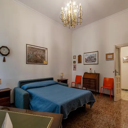 Guesthost - Flaminio Vintage Loft Perin Del Vaga
