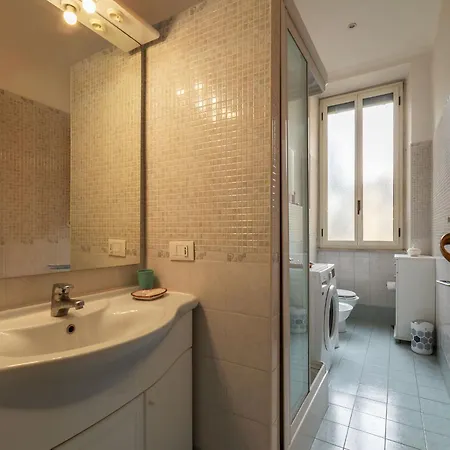Guesthost - Flaminio Vintage Loft Perin Del Vaga Apartmán Řím