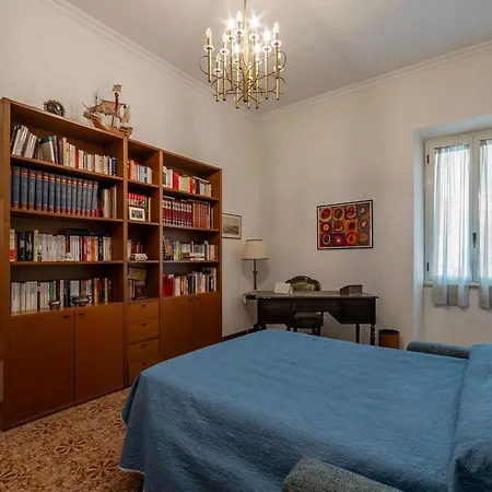 Guesthost - Flaminio Vintage Loft Perin Del Vaga Apartmán Řím