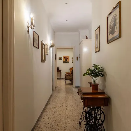 Guesthost - Flaminio Vintage Loft Perin Del Vaga Apartmán Řím