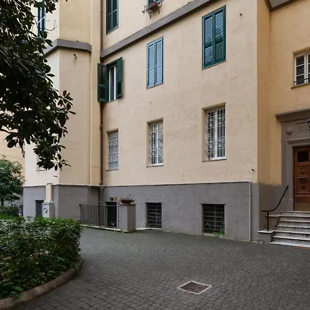 Guesthost - Flaminio Vintage Loft Perin Del Vaga